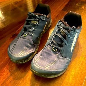 Altra Superior 4 trail runners
